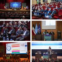 گزارشی از برگزاری سخنرانی ها و پنل های مختلف در اولین روز از اجلاس رؤسای دانشگاه ها و مؤسسات آموزش عالی، پژوهشی و فناوری در دانشگاه فردوسی مشهد