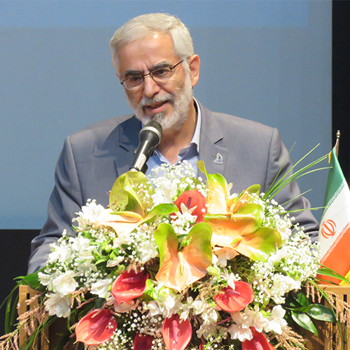 پیام سرپرست دانشگاه فردوسی مشهد به مناسبت روز دانشجو
