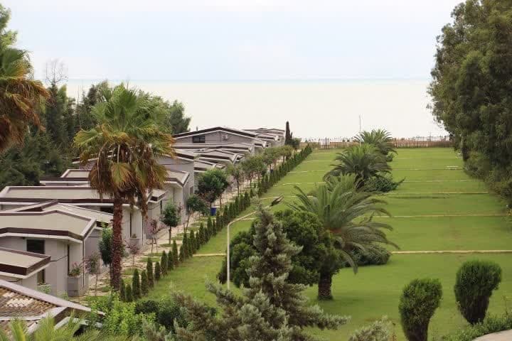 behshahr