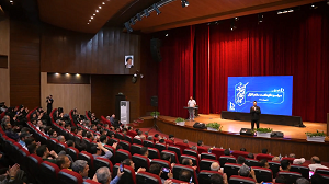 مراسم نکوداشت مقام کارگر