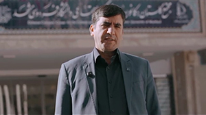 سخنان دکتر کارشکی، معاون فرهنگی اجتماعی و دانشجویی دانشگاه فردوسی مشهد به مناسبت یک سالگی مدیریت دانشگاه