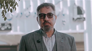 سخنان دکتر رجبی مشهدی، معاون پژوهش و فناوری دانشگاه فردوسی مشهد به مناسبت یک سالگی مدیریت دانشگاه