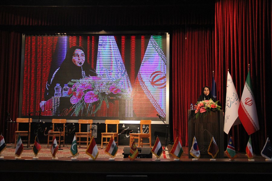 دانشگاهی/ دانشگاه فردوسی مشهد میزبان ۲۳۰ دانشجوی غیرایرانی ممتاز از سراسر کشور و از ۱۸ ملیت شد