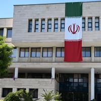 ایران، ای پرچم‌ات ما را کفن...