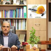 پیام تبریک معاون فرهنگی اجتماعی و دانشجویی دانشگاه فردوسی مشهد به مناسبت روز مهندس