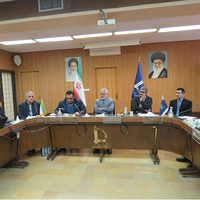 تقدیر از عضو هیأت علمی دانشگاه فردوسی مشهد به عنوان دانشمند برتر در همکاری با جامعه و صنعت