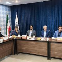 چهارمین نشست هم‌اندیشی مدیران و مسئولان روابط عمومی دانشگاه‌ها و مراکز آموزش عالی برگزار شد