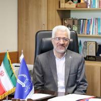 انتصاب دکتر ابوالفضل غفاری به عنوان رئیس شورای هماهنگی فعالیت های فرهنگی و اجتماعی دانشگاه های استان خراسان رضوی