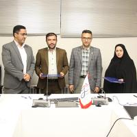 انعقاد قرارداد 80 میلیارد ریالی یک شرکت دانش بنیان پارک علم و فناوری دانشگاه فردوسی مشهد با بخش صنعت
