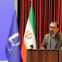 دیدار  و گفتگوی استاندار خراسان رضوی با دانشجویان در دانشگاه فردوسی مشهد به مناسبت روز دانشجو