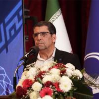 رئیس دانشگاه فردوسی مشهد در نشست نخبگانی وزیر علوم، تحقیقات و فناوری با اعضای هیئت علمی دانشگاه فردوسی مشهد: امروز، دانشگاه یک راه حل است