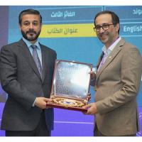 انتخاب معاون پژوهش و فناوری دانشگاه فردوسی مشهد به عنوان پژوهشگر خارجی شاخص