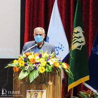 مراسم نکوداشت دکتر فائزه توتونیان استاد فرهیخته دانشکده علوم ریاضی برگزار شد