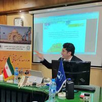 برگزاری کارگاه دانش افزایی استادان دانشگاه های هند در دانشگاه فردوسی مشهد
