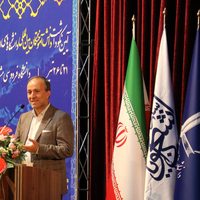 آیین نکوداشت دانش آموختگان بین الملل دختر دانشگاه های ایران با حضور معاون وزیر علوم و رئیس سازمان امور دانشجویان در دانشگاه فردوسی مشهد برگزارشد