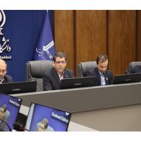 برگزاری نشست هماهنگی رؤسای دانشگاه‌های استان خراسان رضوی در حوزه پدافند غیرعامل