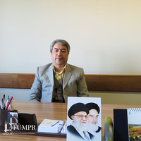 انتصاب دکتر سیدحسین سیدموسوی به سمت سرپرست دفتر ریاست و روابط عمومی دانشگاه