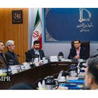 برگزاری نخستین نشست هم‌اندیشی مدیران و مسئولان روابط عمومی دانشگاه‌ها و مؤسسات آموزش عالی مشهد به مناسبت روز جهانی ارتباطات و روابط عمومی به میزبانی دانشگاه فردوسی مشهد