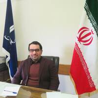 انتصاب دکتر رضا لطفی به عنوان معاون پژوهشی دانشگاه