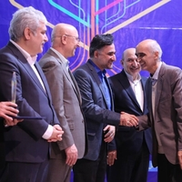 انتخاب پارک علم و فناوری دانشگاه فردوسی مشهد به عنوان پارک برتر در اجرای طرح دستیار فناوری