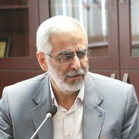 انتصاب دکتر ضابط به عنوان عضو انجمن میراث فرهنگی استان خراسان رضوی