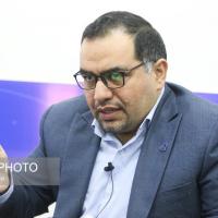 ما سعی‌ داریم مسئله‌محوری را در مدیریت پژوهش جدی کنیم: گفتگوی معاون پژوهشی دانشگاه با خبرگزاری ایسنا