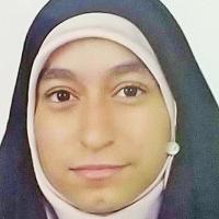 تسلیت درگذشت دانشجو مرحومه زهرا غوریانی