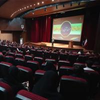 برگزاری همایش دانش‌آموزی آشنایی با رشته‌های تحصیلی در دانشگاه فردوسی مشهد