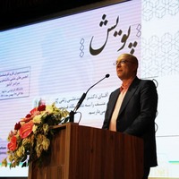 افتتاحیه جشنواره پویش با حضور وزیر علوم تحقیقات و فناوری