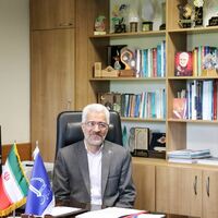 انتصاب دکتر ابوالفضل غفاری به سمت معاون فرهنگی، اجتماعی و دانشجویی دانشگاه  فردوسی مشهد