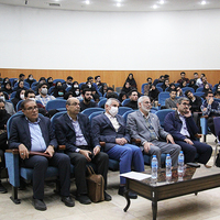 تقدیر از افتخار آفرینان المپیاد علمی دانشجویی رشته‌های علوم پایه، مهندسی و کشاورزی