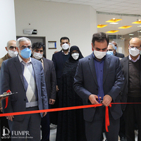 مراسم افتتاحیه نمایشگاه مجازی دستاوردهای پژوهش و فناوری و فن بازار استان خراسان رضوی برگزار شد
