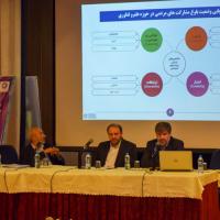 ششمین گردهمایی سراسری خیرین آموزش عالی کشور در مشهد برگزار شد