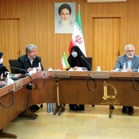 اولین جلسه شورای اندیشه ورز بانوان دانشگاه برگزار شد