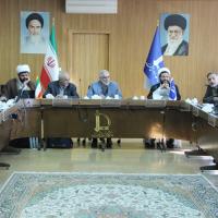 برگزاری نشست هم‌اندیشی اساتید پیمانی دانشگاه فردوسی مشهد با موضوع فرآیندهای جذب و ارتقاء