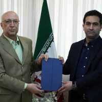 انتصاب استاد دانشگاه فردوسی مشهد به سمت رئیس پارک علم و فناوری خراسان رضوی