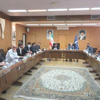 حضور دبیر ستاد ویژه توسعه فناوری نانو کشور در دانشگاه فردوسی مشهد