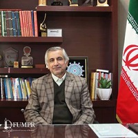 انتصاب دکتر بختیار شعبانی ورکی به سمت معاون آموزشی دانشگاه