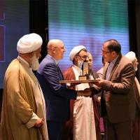 تقدیر از عضو هیات علمی دانشگاه فردوسی مشهد به عنوان سرآمد آموزشی