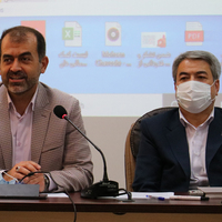 برگزاری کارگاه آموزشی سلامت ایمنی و محیط زیست در دانشگاه فردوسی مشهد با حضور مدیرکل مرکز مشاوره و سلامت سازمان امور دانشجویان