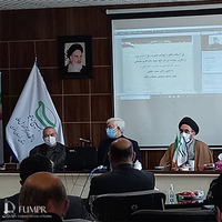مراسم گرامیداشت یوم الله ۹ دی و دهه بصیرت به همت کانون بسیج استادان دانشگاه برگزار شد