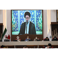 تقدیر استاندار خراسان رضوی از رئیس دانشگاه فردوسی مشهد