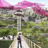 کسب رتبه دوم جایزه بین‌المللی معماری TraMod AWARDS سال 2023 توسط عضو هیات علمی دانشگاه فردوسی مشهد