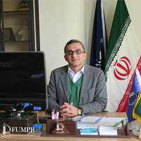 تقدیر سرپرست اداره‌کل روابط عمومی وزارت علوم از مدیر سابق دفتر ریاست و روابط عمومی دانشگاه