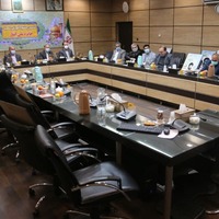تقدیر از نمایندگان دانشگاه فردوسی مشهد در ششمین  جشنواره ملی ایثار
