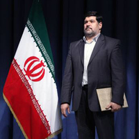 انتصاب عضو هیأت علمی دانشگاه فردوسی مشهد به سمت مدیر کل ورزش و جوانان استان خراسان رضوی