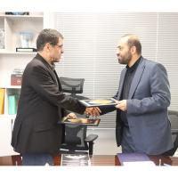انعقاد تفاهم‌نامه همکاری‌های سه جانبه میان دانشگاه فردوسی مشهد، شورای اسلامی شهر مشهد و شهرداری مشهد