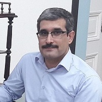 انتصاب دکتر مهدی پناهی به سمت مدیر پژوهش های کاربردی دانشگاه