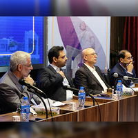 اجلاس معاونان آموزشی دانشگاه های سراسر کشور به کار خود پایان داد
