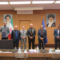 تقدیر از برگزیدگان مقاله علمی و کتابخوانی سال بین المللی بزرگداشت علوم پایه
